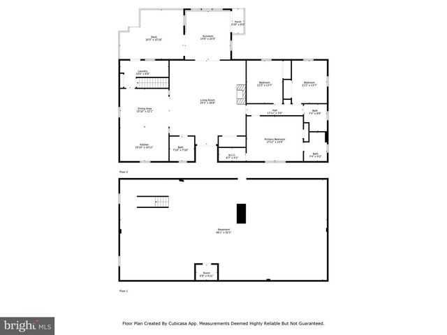677 OLD PORTER RD, Bear, DE 19701