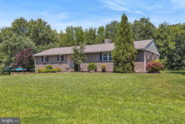 677 OLD PORTER RD, Bear, DE 19701