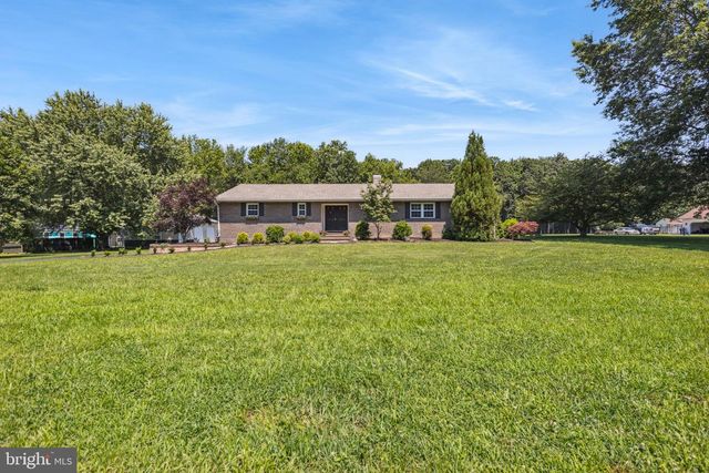 677 OLD PORTER RD, Bear, DE 19701