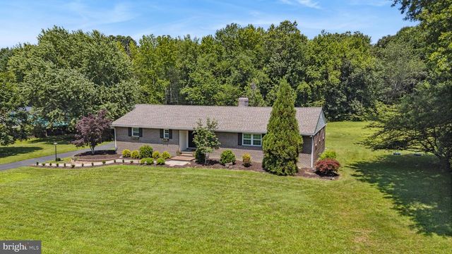 677 OLD PORTER RD, Bear, DE 19701