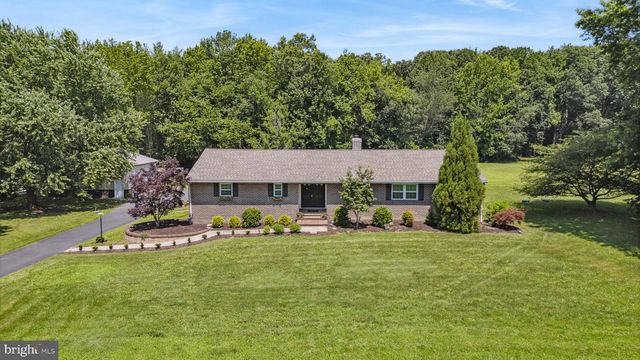 677 OLD PORTER RD, Bear, DE 19701