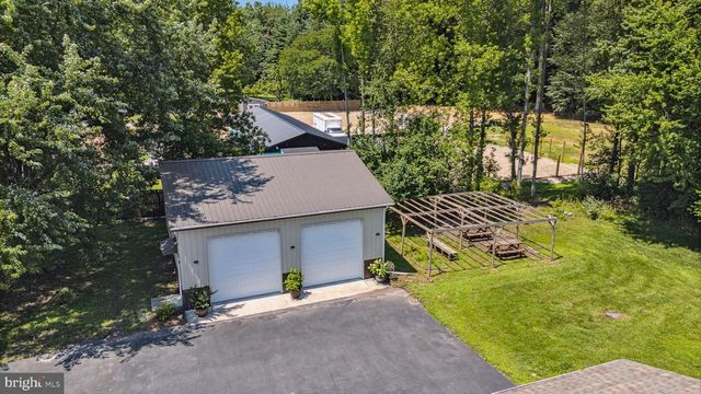 677 OLD PORTER RD, Bear, DE 19701