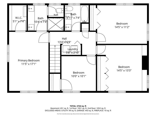 1849 Stockton Drive, Northfield, IL 60093
