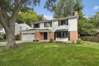 1849 Stockton Drive, Northfield, IL 60093