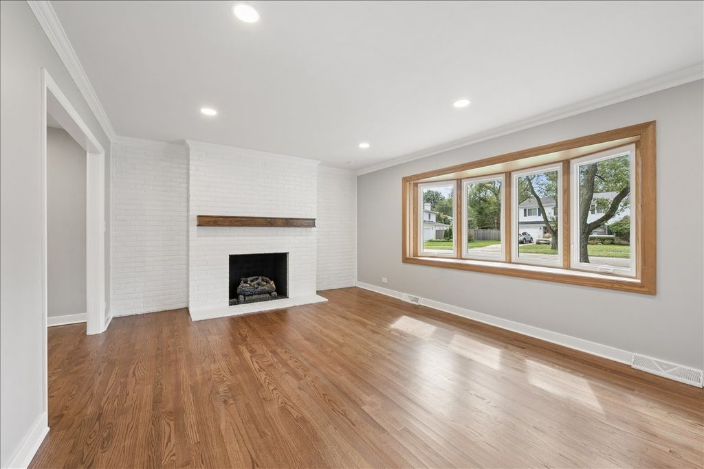 1849 Stockton Drive, Northfield, IL 60093 — photo 5