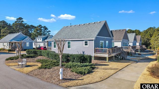107 Masters Drive Lot10, Powells Point, NC 27966