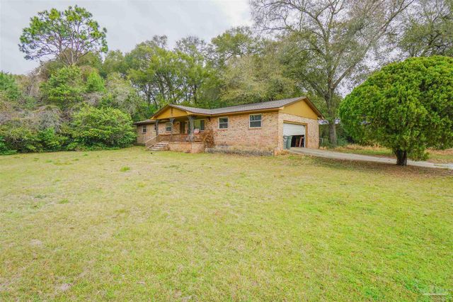 6401 Myrtle Hill Cir, Pensacola, FL 32506