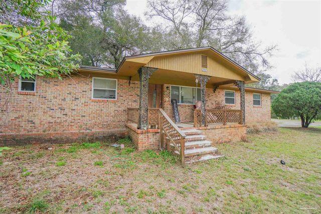 6401 Myrtle Hill Cir, Pensacola, FL 32506