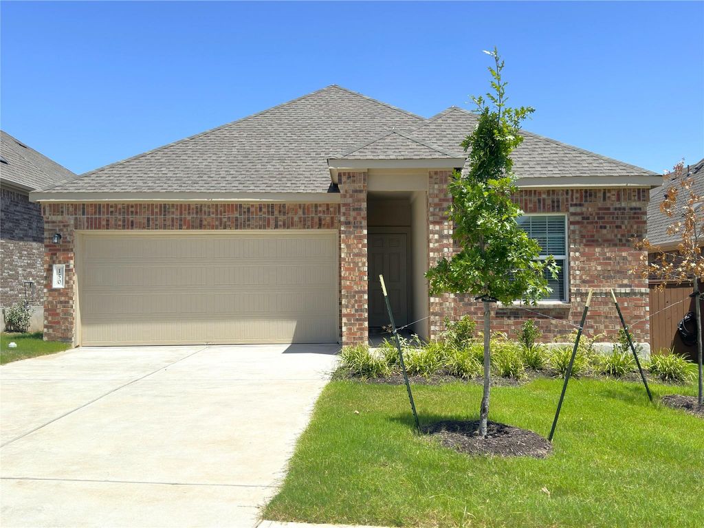 150 Cibolo Creek LOOP, Bastrop, TX 78602