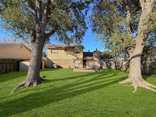 20223 Regents Corner Lane, Katy, TX 77449