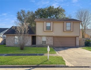 20223 Regents Corner Lane, Katy, TX 77449