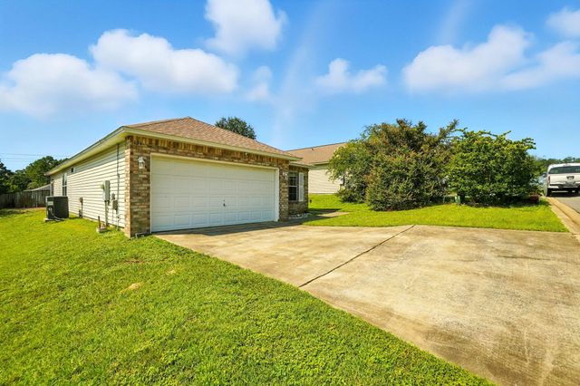 131 Nivana Drive, Crestview, FL 32536