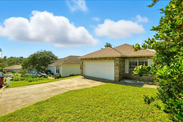 131 Nivana Drive, Crestview, FL 32536
