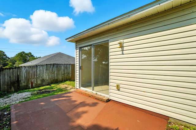131 Nivana Drive, Crestview, FL 32536