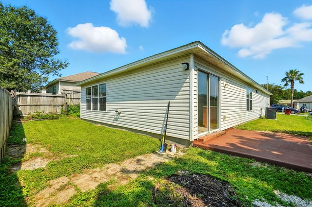 131 Nivana Drive, Crestview, FL 32536