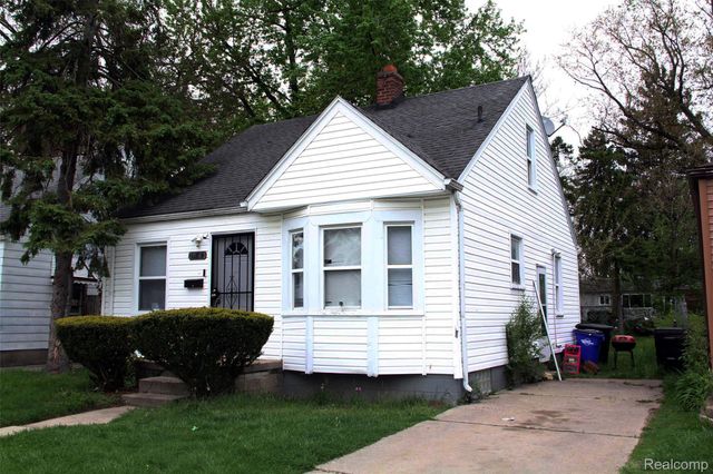 19736 N Stout Street N, Detroit, MI 48219