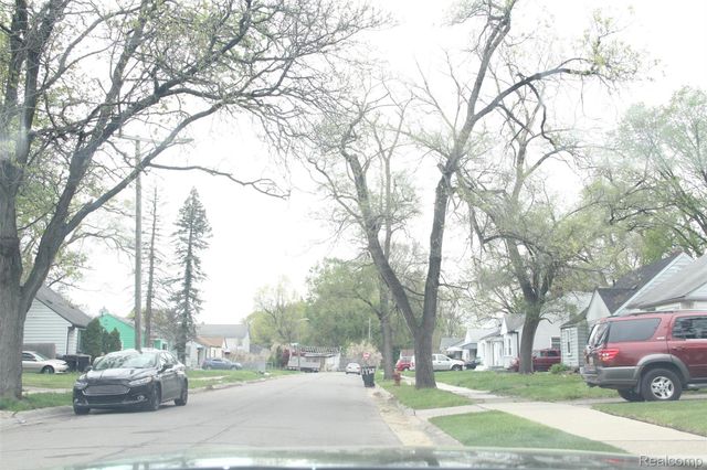 19736 N Stout Street N, Detroit, MI 48219