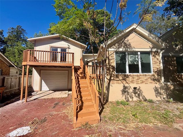 3100 Wheeler ST, Austin, TX 78705