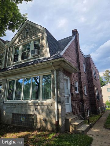 3239 STANWOOD ST, Philadelphia, PA 19136