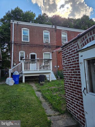 3239 STANWOOD ST, Philadelphia, PA 19136