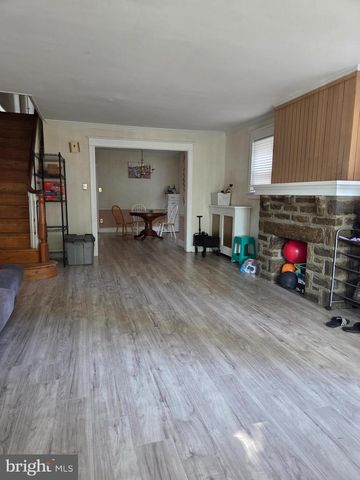 3239 STANWOOD ST, Philadelphia, PA 19136