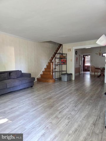 3239 STANWOOD ST, Philadelphia, PA 19136