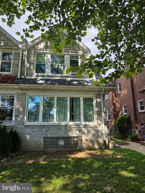 3239 STANWOOD ST, Philadelphia, PA 19136