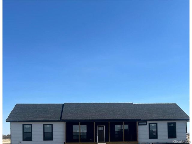 15161 County Road 98, Nunn, CO 80648