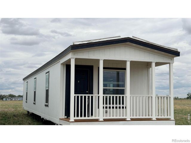 15161 County Road 98, Nunn, CO 80648