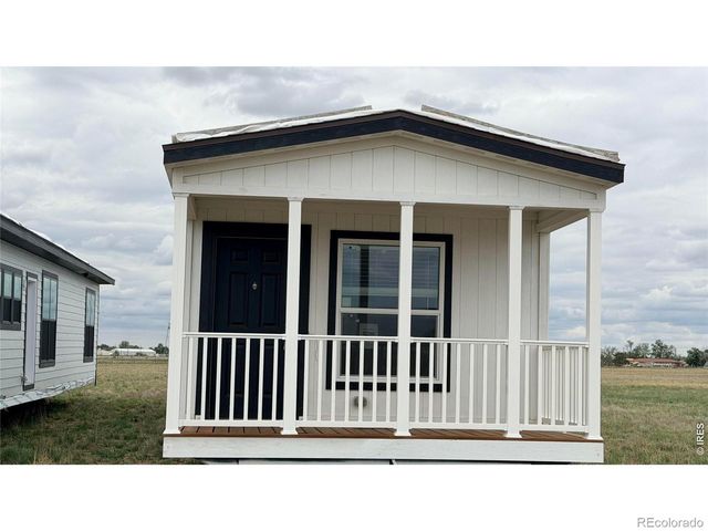 15161 County Road 98, Nunn, CO 80648