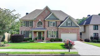 964 Fairview Club Circle, Dacula, GA 30019