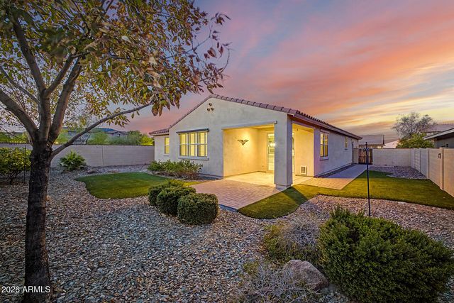 2792 N ACACIA Way, Buckeye, AZ 85396