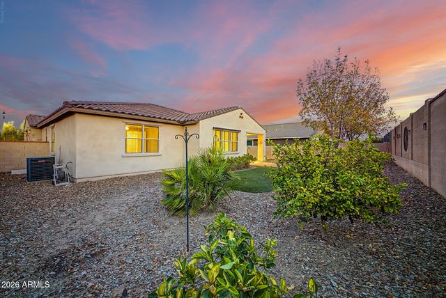 2792 N ACACIA Way, Buckeye, AZ 85396