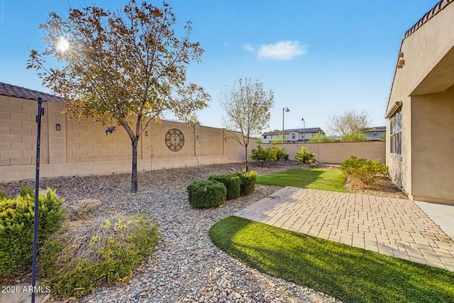 2792 N ACACIA Way, Buckeye, AZ 85396