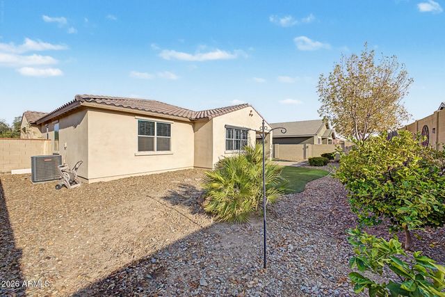 2792 N ACACIA Way, Buckeye, AZ 85396