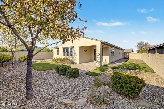 2792 N ACACIA Way, Buckeye, AZ 85396