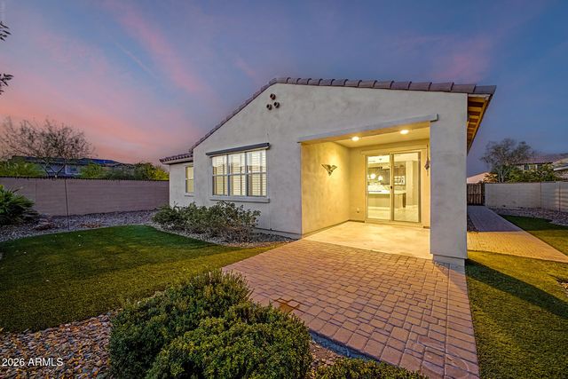 2792 N ACACIA Way, Buckeye, AZ 85396