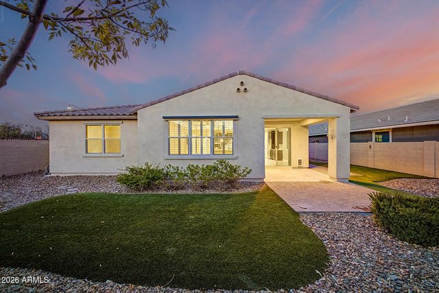 2792 N ACACIA Way, Buckeye, AZ 85396