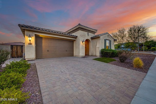 2792 N ACACIA Way, Buckeye, AZ 85396