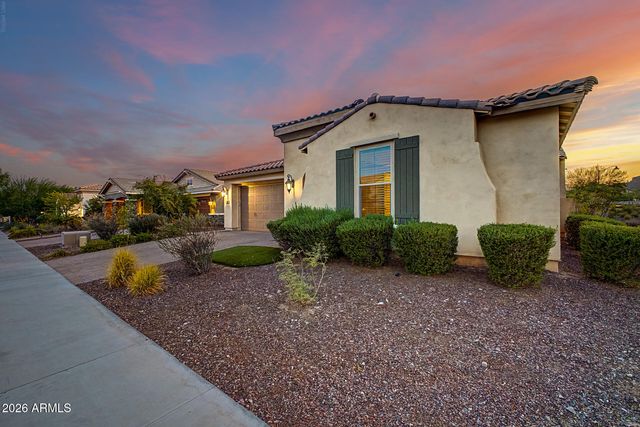 2792 N ACACIA Way, Buckeye, AZ 85396