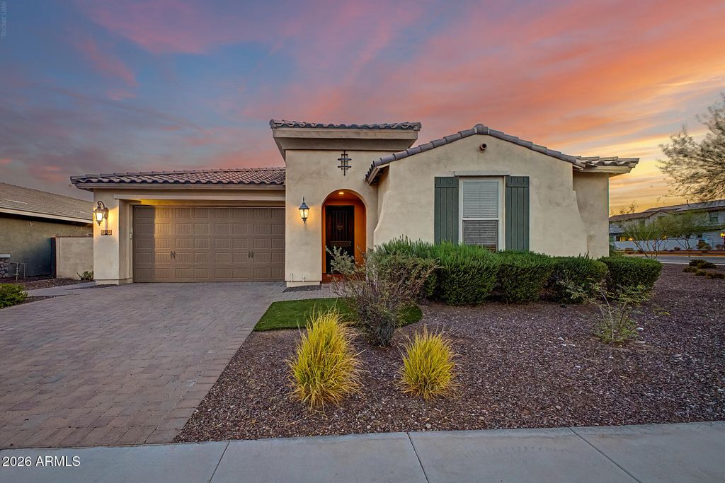 2792 N ACACIA Way, Buckeye, AZ 85396