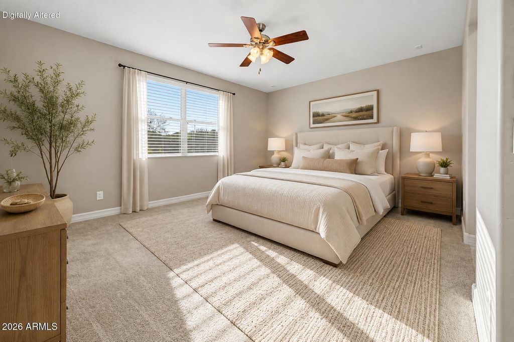 2792 N ACACIA Way, Buckeye, AZ 85396 — photo 4