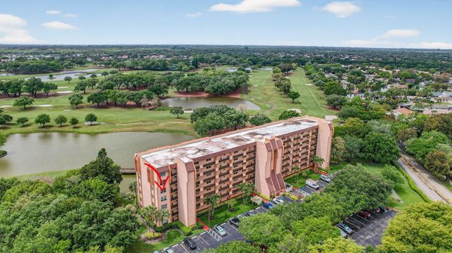 3001 W Rolling Hills Circle 501, Davie, FL 33328