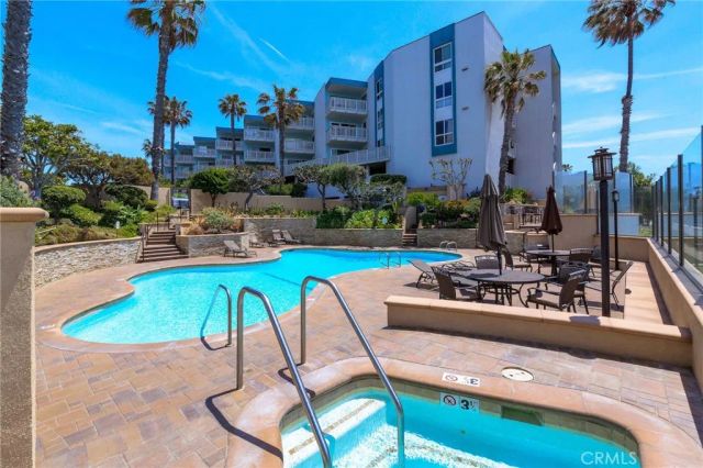 610 The Village 312, Redondo Beach, CA 90277
