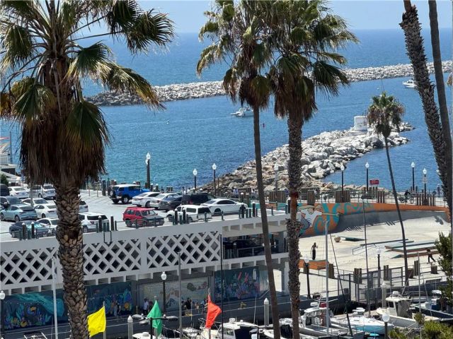 610 The Village 312, Redondo Beach, CA 90277