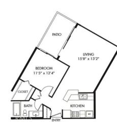 610 The Village 312, Redondo Beach, CA 90277