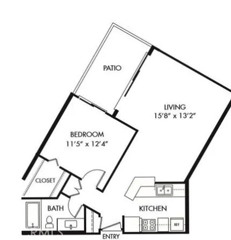 610 The Village 312, Redondo Beach, CA 90277