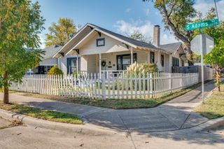 1800 S Adams Street, Fort Worth, TX 76110