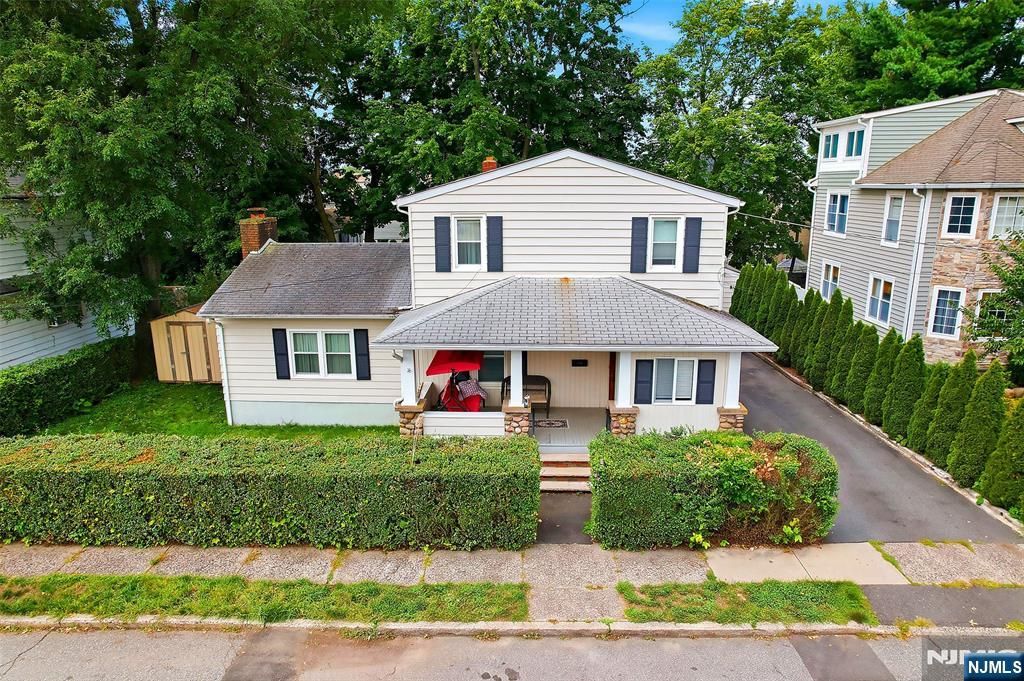 12-68 6th Street, Fair Lawn, NJ 07410