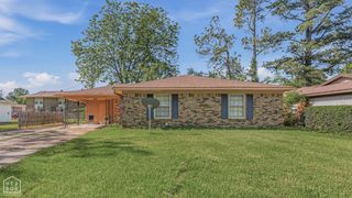 3407 Dayton Avenue, Jonesboro, AR 72401